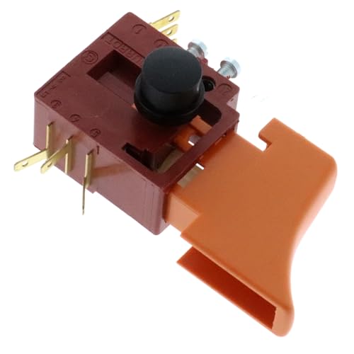 Makita 651282-3 Schalter für Modell 9227CB Poliermaschine von Makita
