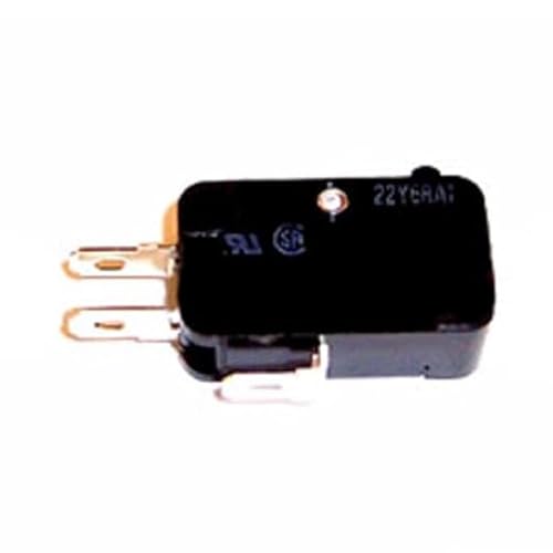 Makita 651852-8 Schalter SW-48 für Modell AH1852H Heckenscheren von Makita