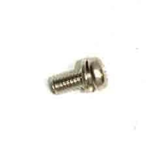 Makita 652008-6 Nickel Linsenschraube für Hobel, Größe M3.5 x 7mm Makita 652008-6 Nickel Linsenschraube für Hobel, Größe M3.5 x 7mm von Makita