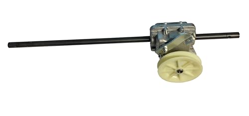 Makita 671502016 Getriebe für PLM4110/4610 Rasenmäher von Makita