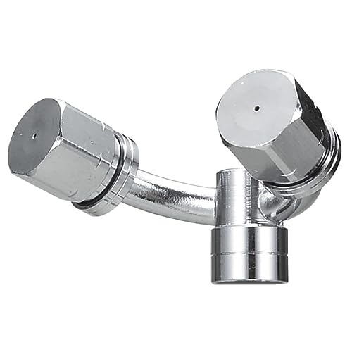 Makita 6958018000 U-förmige Düse für EVH2000 Benzinspritze Makita 6958018000 U-förmige Düse für EVH2000 Benzinspritze von Makita
