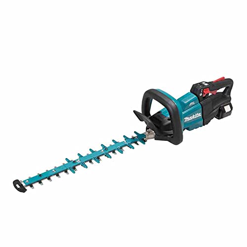 Makita 855G24-1 Typenschild für Modell DUH502 Akku-Heckenschere von Makita