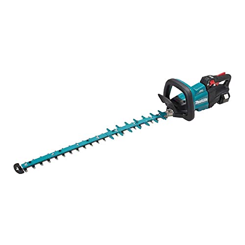 Makita 855G66-5 Typenschild für Modell DUH752 Akku-Heckenschere von Makita