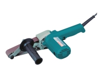 Makita 9031, Bandschleifmaschine, Schwarz, Blau, Silber, 200 m/min, 1000 m/min, 94 dB, 83 dB von Makita