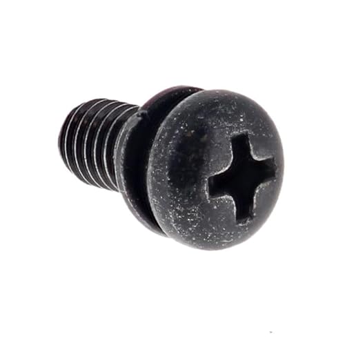 Makita 911206-4 Flachkopfschraube für Modell 1806B Hobel, M5x10mm Makita 911206-4 Flachkopfschraube für Modell 1806B Hobel, M5x10mm von Makita