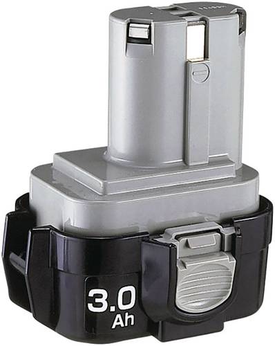 Makita 9135 193058-7 Werkzeug-Akku 9.6V 2.8Ah NiMH Makita 9135 193058-7 Werkzeug-Akku 9.6V 2.8Ah NiMH von Makita