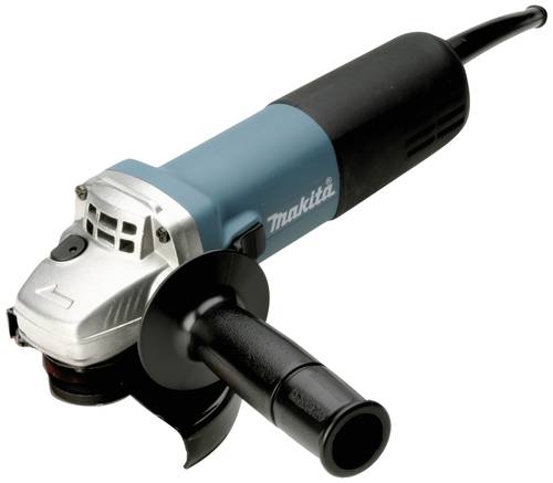 Makita 9558NBRZ Winkelschleifer 125mm 840W Makita 9558NBRZ Winkelschleifer 125mm 840W von Makita