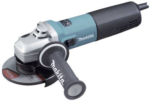 Makita 9565CR Winkelschleifer 125mm 1400W 230V Makita 9565CR Winkelschleifer 125mm 1400W 230V von Makita