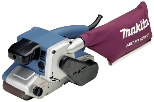 Makita 9903J Bandschleifer 1010W Band-Breite 76mm Band-Länge 533mm Makita 9903J Bandschleifer 1010W Band-Breite 76mm Band-Länge 533mm von Makita