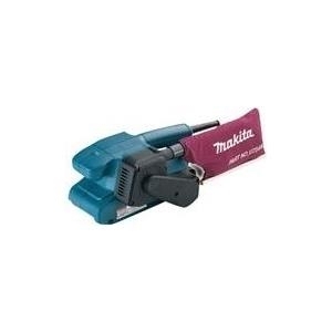 Makita 9911 - Bandschleifgerät - 650 W - 76 x 457 mm von Makita