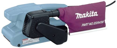 Makita 9911J Bandschleifer 650W Band-Breite 76mm Band-Länge 457mm Makita 9911J Bandschleifer 650W Band-Breite 76mm Band-Länge 457mm von Makita