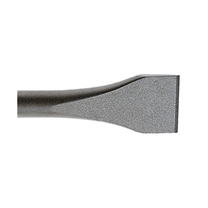 Makita - Meißel - für Beton, Stahlbeton, Ziegelsteine, poröser Beton, Putz, Kalksandstein - flach - SDS-plus - Länge: 200 mm - Breite: 38 mm - für Makita HK0500, HR003, HR004GM202, HR007GM201, XGT HR002GZ05, HR007, HR007GM201, HR008GM202 (A-30483) Makita - Meißel - für Beton, Stahlbeton, Ziegelsteine, poröser Beton, Putz, Kalksandstein - flach - SDS-plus - Länge: 200 mm - Breite: 38 mm - für Makita HK0500, HR003, HR004GM202, HR007GM201, XGT HR002GZ05, HR007, HR007GM201, HR008GM202 (A-30483) von Makita