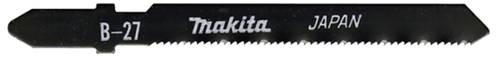 Makita A-85787 Stichsägeblatt B-27 5St. Makita A-85787 Stichsägeblatt B-27 5St. von Makita