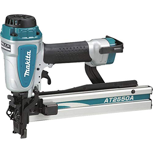 Makita AT2550A Druckluftklammernagler Makita AT2550A Druckluftklammernagler von Makita
