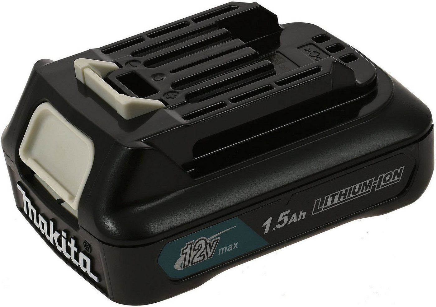 Makita Akku für Makita Typ BL1016 1500mAh Original Akku 1500 mAh (12 V) von Makita