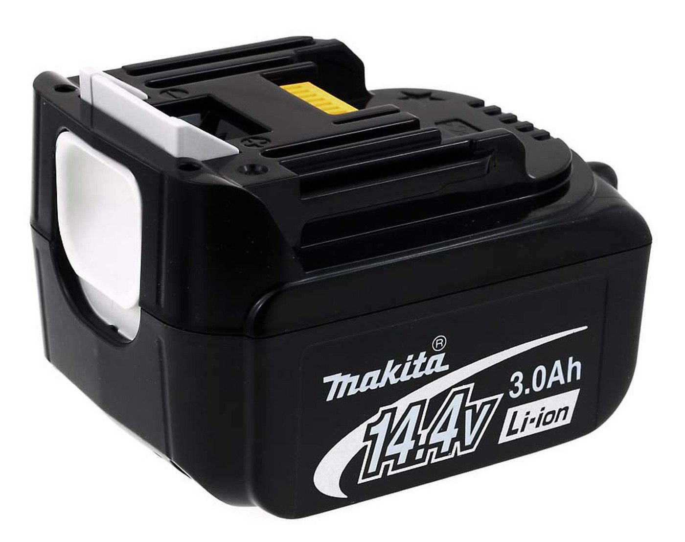 Makita Akku für Werkzeug Makita Typ BL1430 ersetzt BL1411G 3000mAh Original Akku 3000 mAh (14.4 V) von Makita