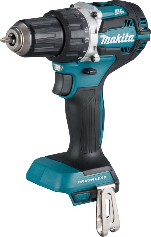 Makita Akku-Bohrschrauber DDF484Z Makita Akku-Bohrschrauber DDF484Z von Makita
