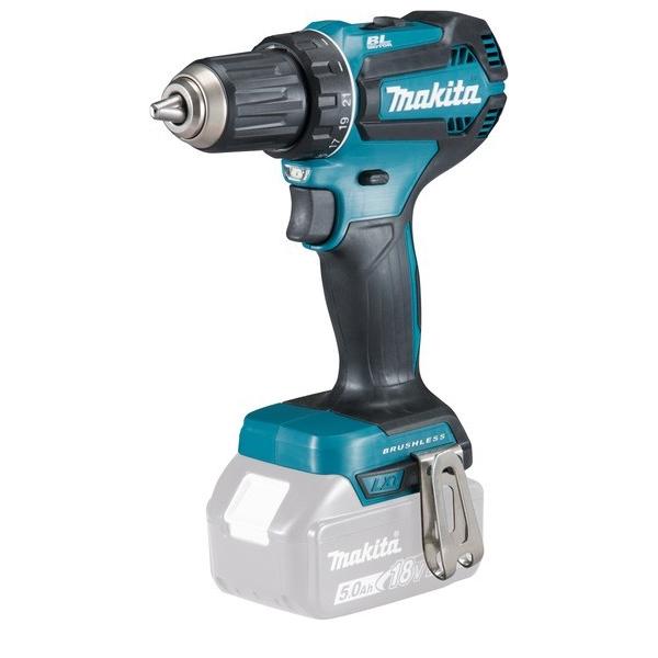 Makita Akku-Bohrschrauber DDF485Z Makita Akku-Bohrschrauber DDF485Z von Makita