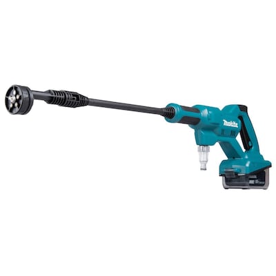 Makita Akku-Druckreiniger DHW180 ohne Ladegerät und Akku Makita Akku-Druckreiniger DHW180 ohne Ladegerät und Akku von Makita