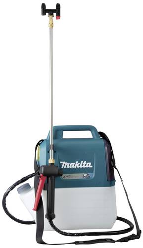 Makita Akku-Druckspritze 18V (ohne Akku, ohne Ladegerät) 1St. von Makita