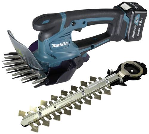 Makita Akku Grasschere, Strauchschere 10.8V Li-Ion Makita Akku Grasschere, Strauchschere 10.8V Li-Ion von Makita