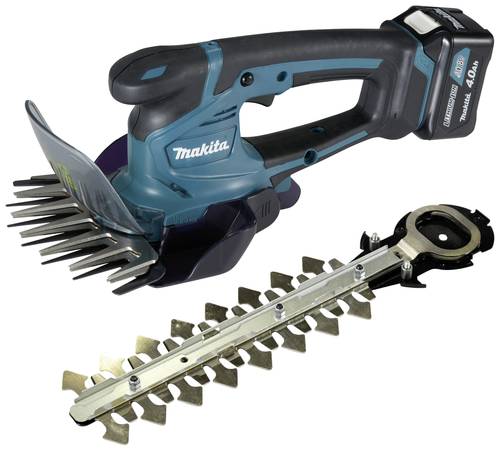 Makita Akku Grasschere, Strauchschere 10.8V Li-Ion von Makita