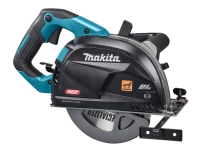 Makita Akku-Handkreissäge 185 mm bürstenlos, ohne Akku, ohne Ladegerät 40 V - SOLO Makita Akku-Handkreissäge 185 mm bürstenlos, ohne Akku, ohne Ladegerät 40 V - SOLO von Makita