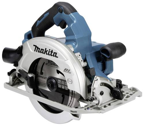 Makita Akku-Handkreissäge Schnitttiefe max. (90°) 62.5mm 18V von Makita