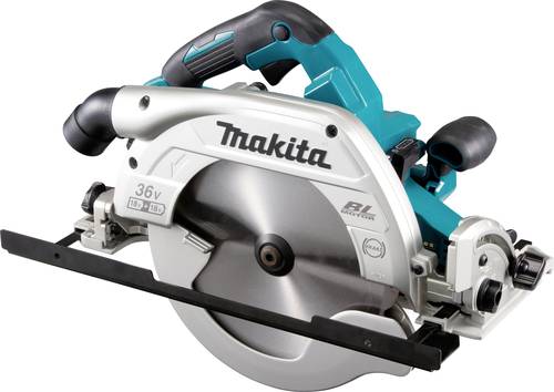 Makita Akku-Handkreissäge Schnitttiefe max. (90°) 85mm 18V von Makita