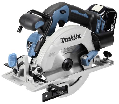 Makita Akku-Handkreissäge ohne Akku 18V Makita Akku-Handkreissäge ohne Akku 18V von Makita