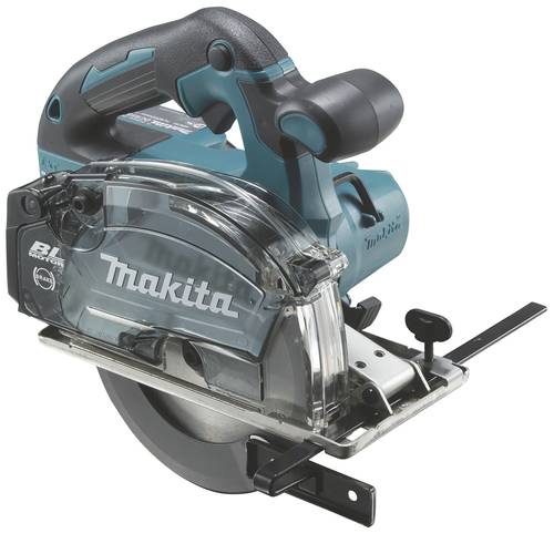 Makita Akku-Handkreissäge ohne Akku 18V Makita Akku-Handkreissäge ohne Akku 18V von Makita