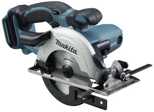 Makita Akku-Handkreissäge ohne Akku 18V von Makita