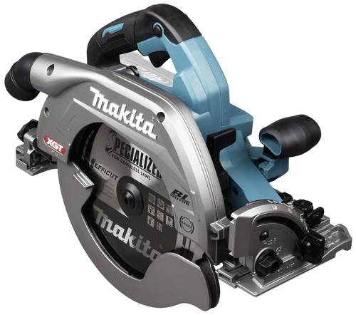 Makita Akku-Handkreissäge ohne Akku 40V von Makita