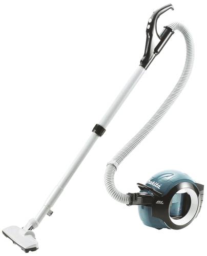 Makita Akku-Handstaubsauger Makita Akku-Handstaubsauger von Makita