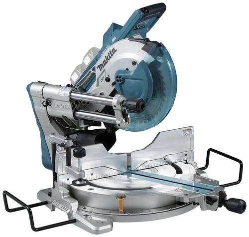 Makita Akku-Kapp- und Gehrungssäge ohne Akku 260mm 30mm von Makita