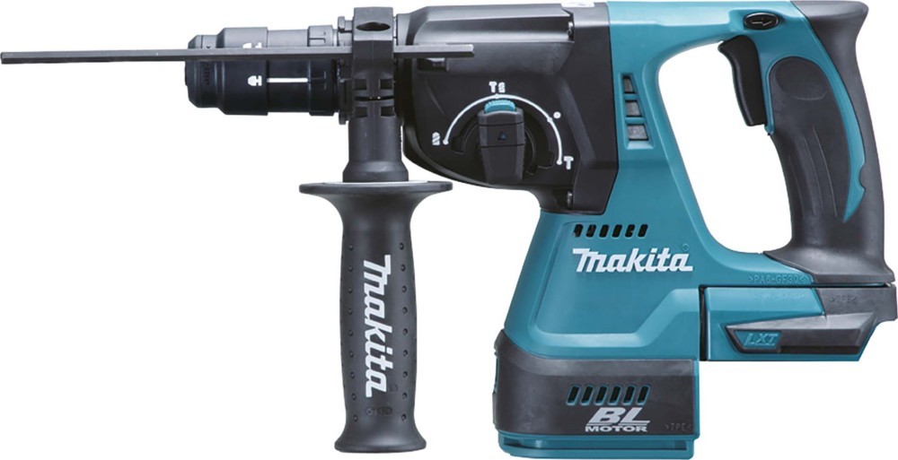 Makita Akku-Kombihammer DHR243Z Makita Akku-Kombihammer DHR243Z von Makita