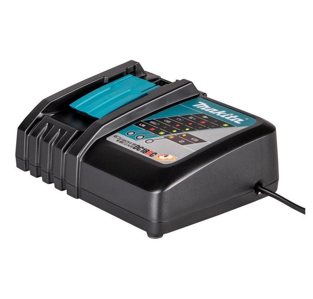 Makita Akku-Ladestation Makita Akku-Ladestation von Makita