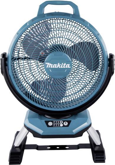 Makita Akku Lüfter DCF301Z 18V- (DCF301Z) von Makita