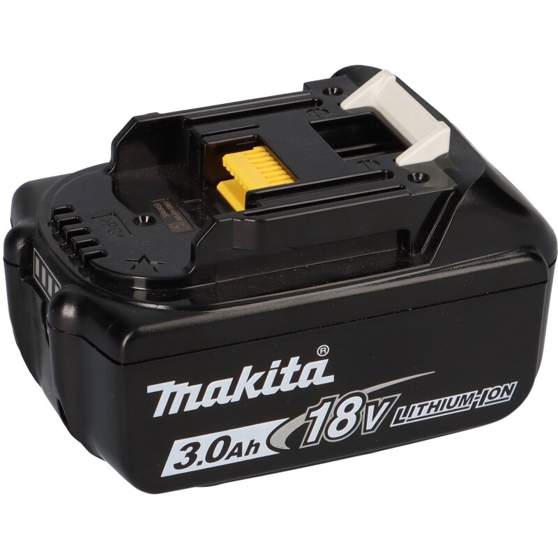 Makita Akku Original BL1830 18V 3000mAh LiIon Makita Akku Original BL1830 18V 3000mAh LiIon von Makita