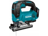 Makita Akku-Pendelhubstichsäge 40V max.(ohne Akku) JV002GZ (JV002GZ) - SOLO von Makita