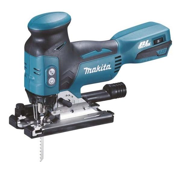 Makita Akku-Pendelhubstichsäge DJV181Z Makita Akku-Pendelhubstichsäge DJV181Z von Makita