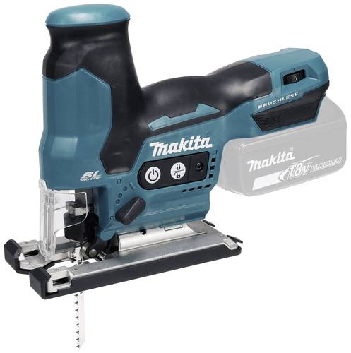 Makita Akku-Pendelhubstichsäge DJV185Z ohne Akku 18V Makita Akku-Pendelhubstichsäge DJV185Z ohne Akku 18V von Makita