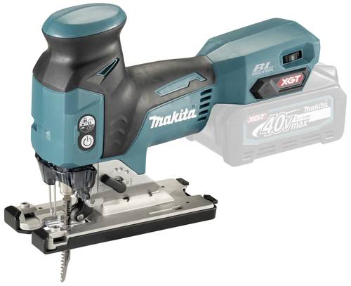 Makita Akku-Pendelhubstichsäge JV001GZ bürstenlos, ohne Akku, ohne Ladegerät 700W 40V von Makita