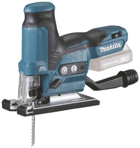 Makita Akku-Pendelhubstichsäge JV102DZ ohne Akku 10.8V Makita Akku-Pendelhubstichsäge JV102DZ ohne Akku 10.8V von Makita