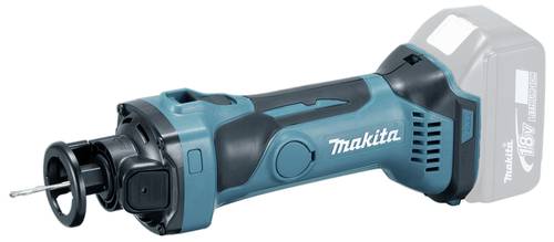 Makita Akku-Rotationsschneider DCO180Z von Makita