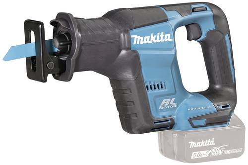 Makita Akku-Säbelsäge DJR188Z ohne Akku 18V Makita Akku-Säbelsäge DJR188Z ohne Akku 18V von Makita