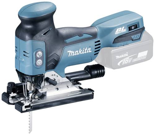 Makita Akku-Stichsäge ohne Akku 18V Makita Akku-Stichsäge ohne Akku 18V von Makita