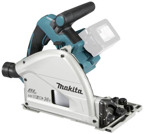 Makita Akku-Tauchsäge ohne Akku 18V Makita Akku-Tauchsäge ohne Akku 18V von Makita