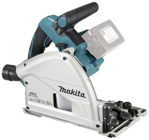 Makita Akku-Tauchsäge ohne Akku 18V Makita Akku-Tauchsäge ohne Akku 18V von Makita