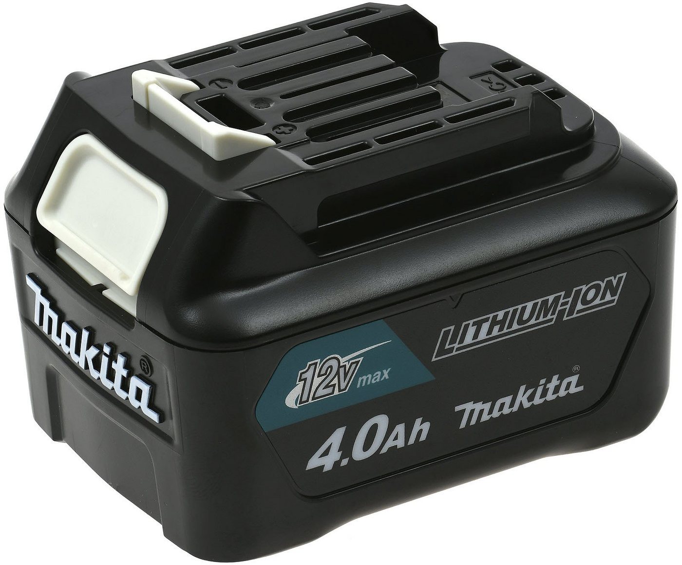 Makita Akku für Werkzeug Makita Typ BL1040B Akku 4000 mAh (12 V) von Makita